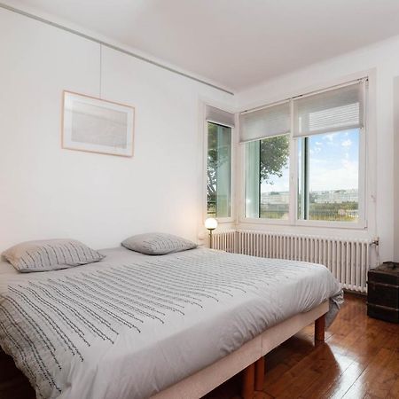 Brest : Charmant Appartement Hypercentre エクステリア 写真