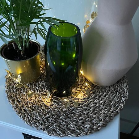 Brest : Charmant Appartement Hypercentre エクステリア 写真