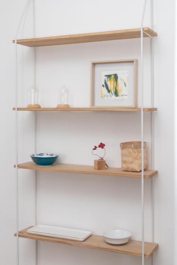 Brest : Charmant Appartement Hypercentre エクステリア 写真